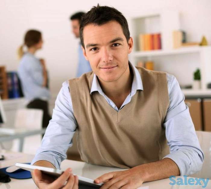 Помощник юриста срочно требуется, фотография 1