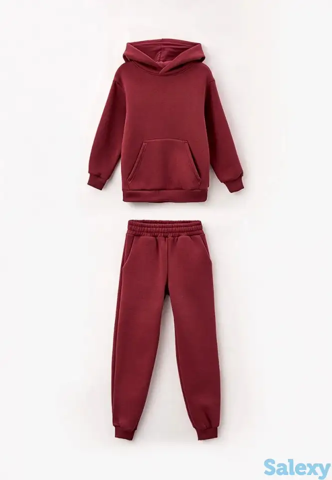 Костюм спортивный агапэ, фотография 1