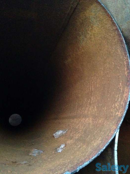 Стальные трубы, фотография 3