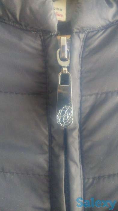 Женское пальто (осень/весна) + перчатки (длинные), фотография 5