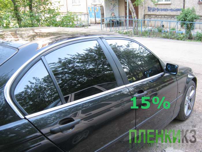  Съемная тонировка и готовые комплекты в Алматы, фотография 2
