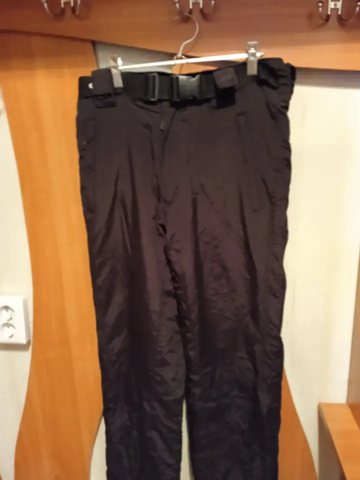 Продам женский зимний полукомбинезон, фотография 4