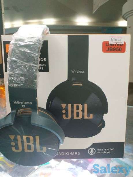 Блютуз наушники, фотография 2