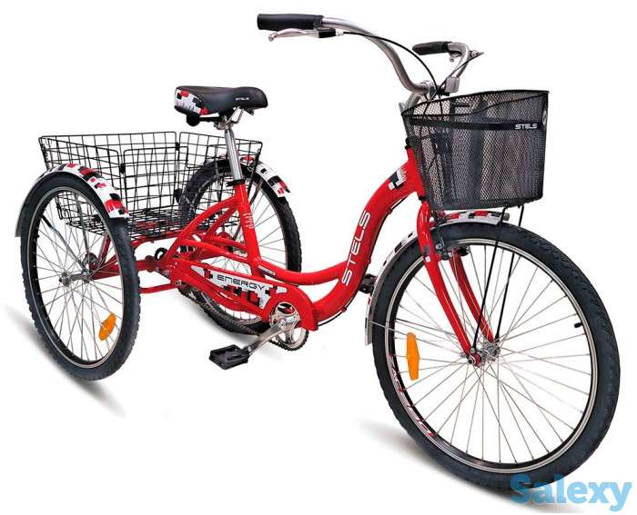 Городской велосипед Altair, Stels, Bear Bike г. Темиртау Рассрочка! Кредит!, фотография 4