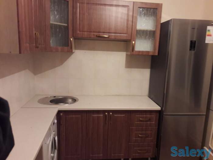 Кухня под ключ, фотография 8