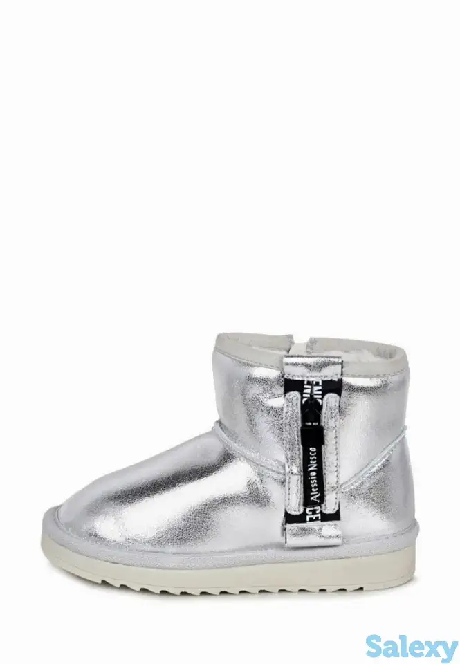 Полусапоги alessio nesca, фотография 2