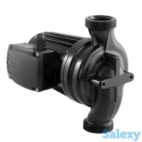 Циркуляционный насос aquario ac 5-8-32, фотография 3