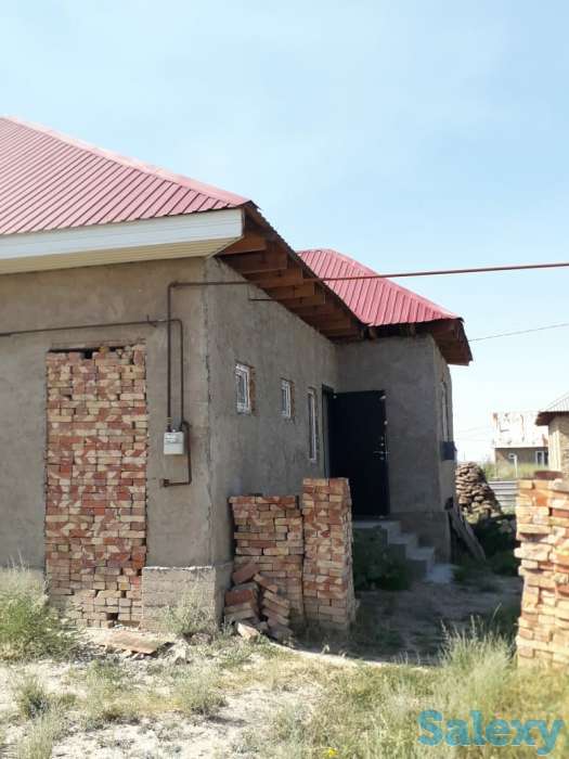 Продам дом, Карасайкий район, поселок Исаев, ул.Суюнбая 255, фотография 10