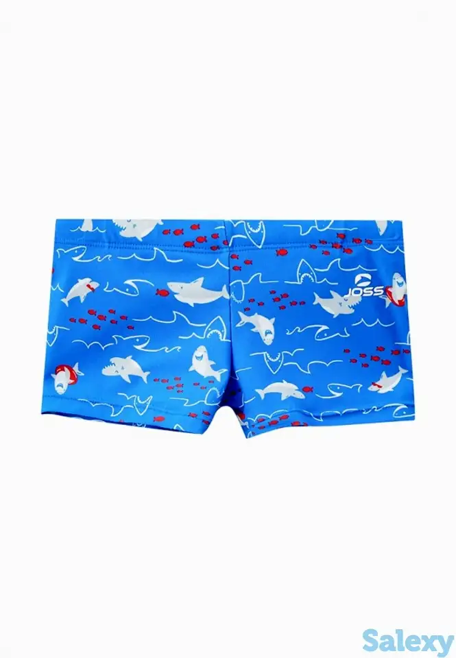 Плавки joss, фотография 1