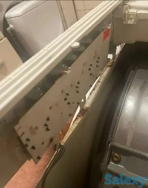 Ремонт стиральных машин в Астане (Нур-Султан) на дому от 3000 тенге! Частный мастер, фотография 5