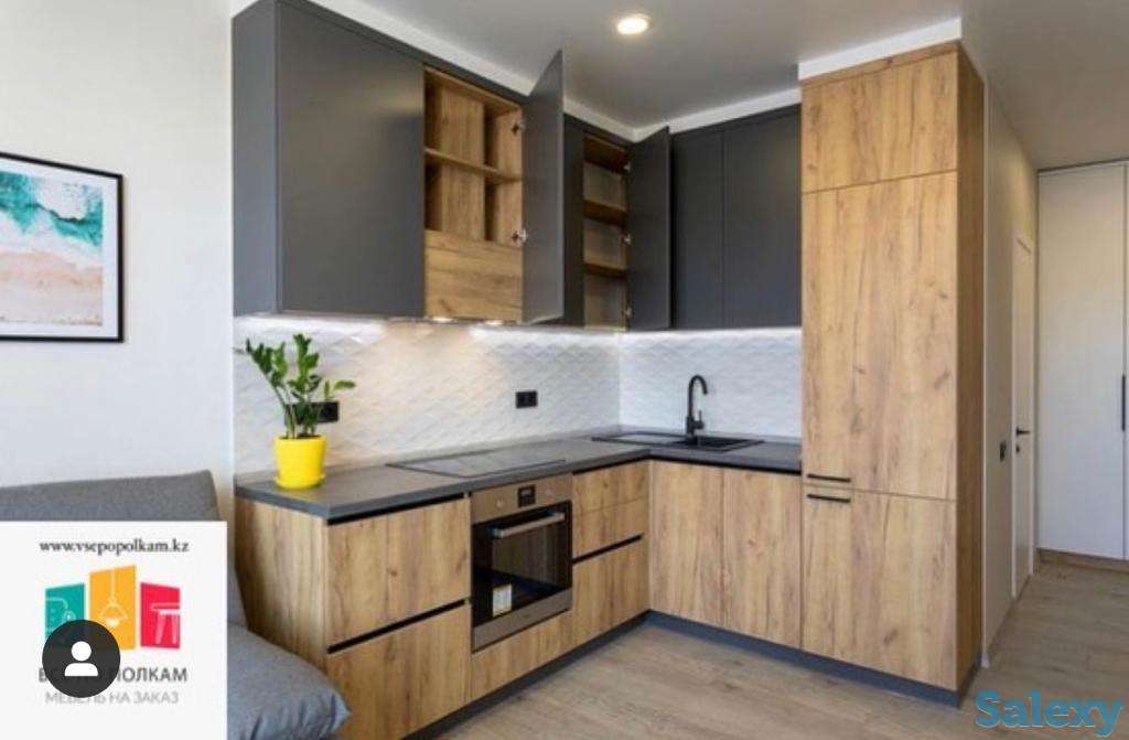 Производство дизайнерской мебели в Алматы, фотография 2