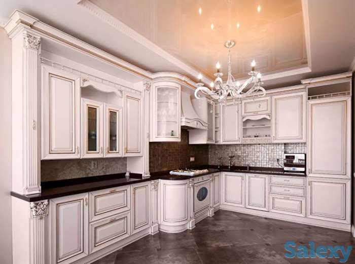 Натяжные потолки! В Астане и по регионам!Замер сегодня, монтаж завтра!, фотография 5