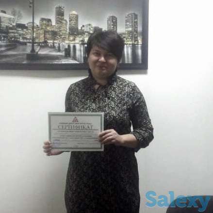 БУХГАЛТЕРСКИЕ КУРСЫ в группе | АСТАНА, фотография 3