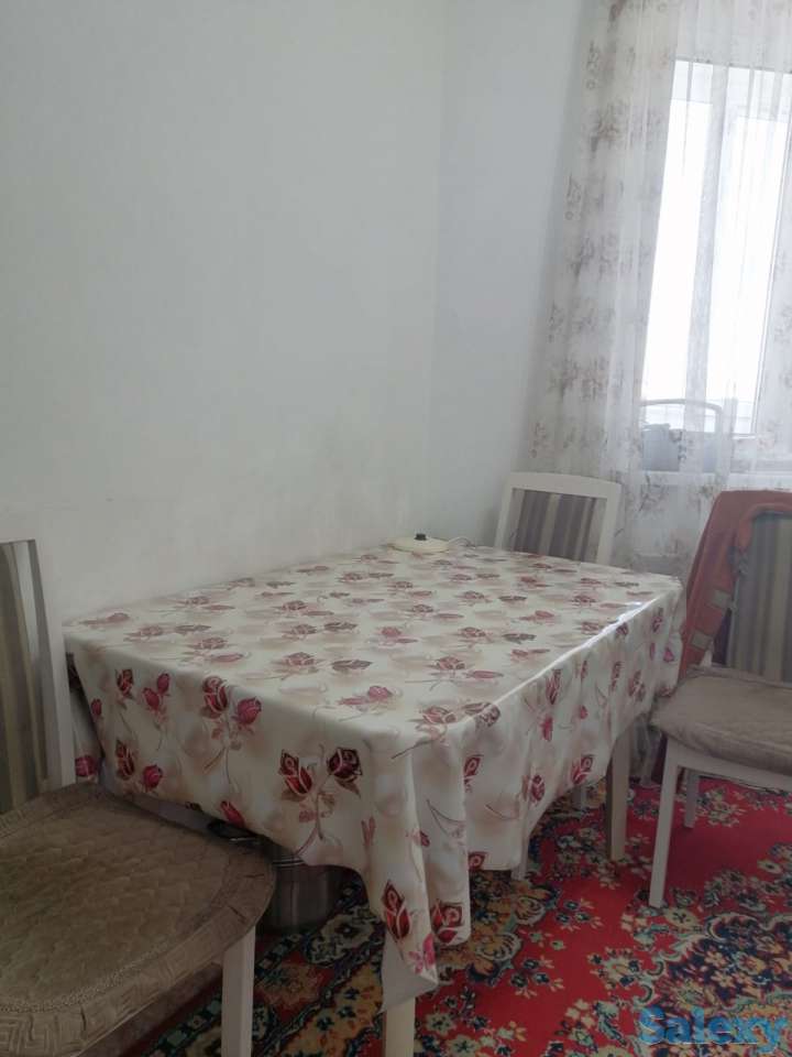 Продам 2-х комнатную квартиру Айнаколь-Жумабаева, фотография 4