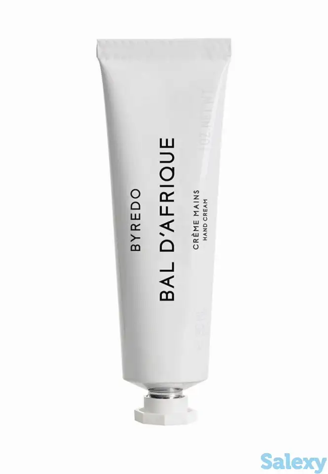 Крем для рук byredo, фотография 1