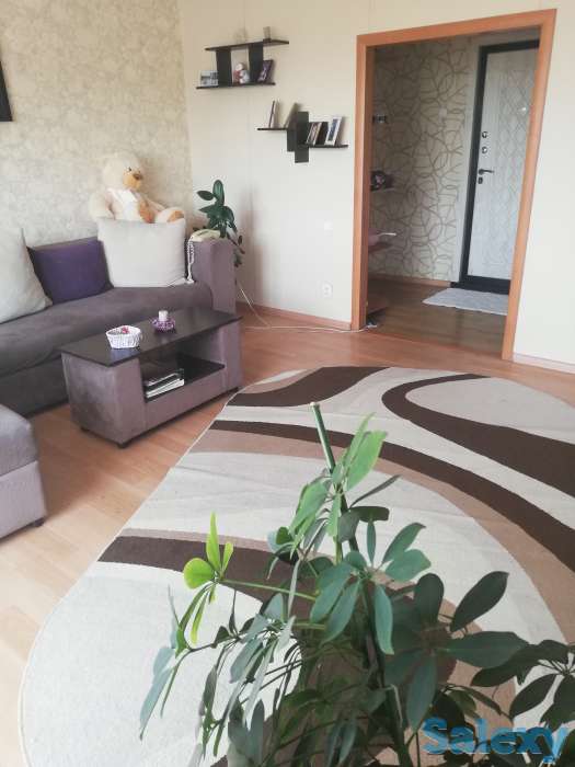 Продаю квартиру 2 х комнатную с мебелью, фотография 2