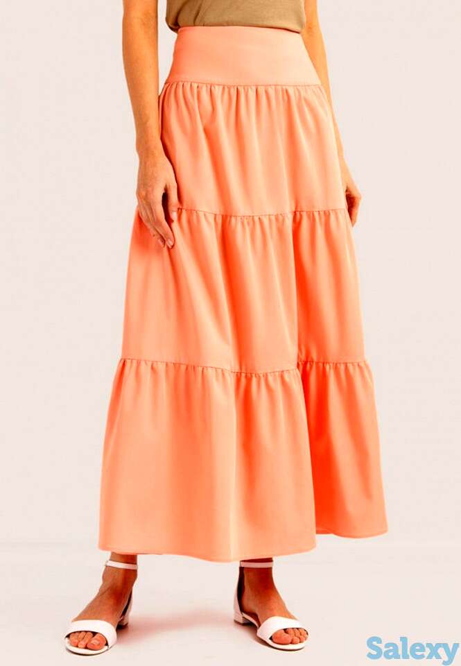 Юбка finn flare, фотография 1