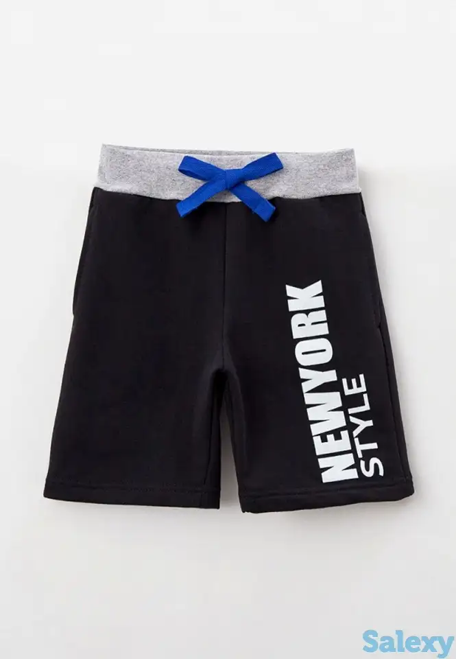 Шорты спортивные котмаркот, фотография 1