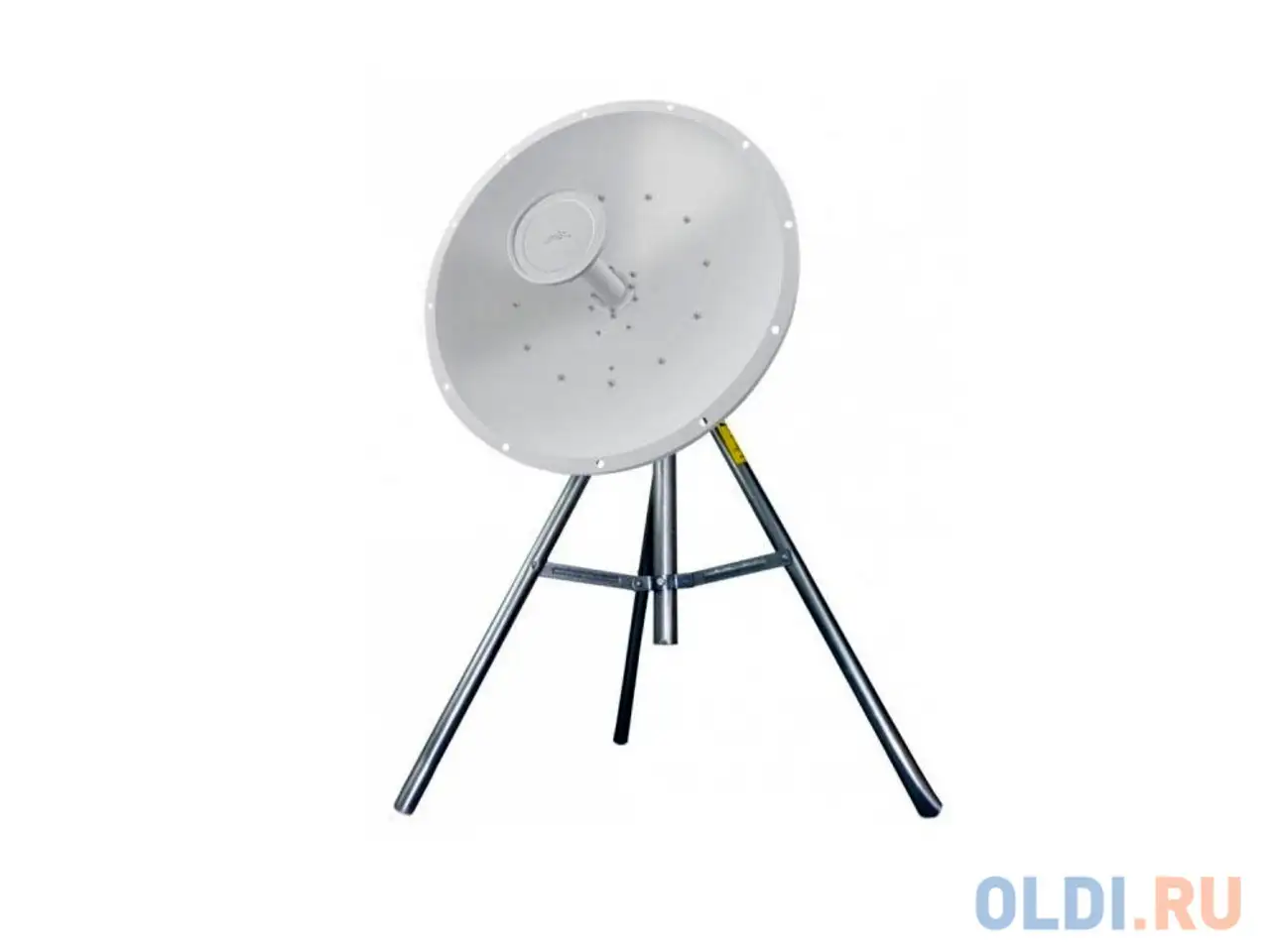 Антенна ubiquiti rd-5g34 5ghz 34dbi 2xrp-sma направленная, фотография 1