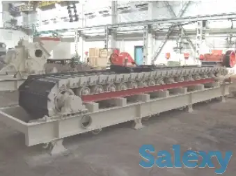 Питатель пластинчатый, фотография 1