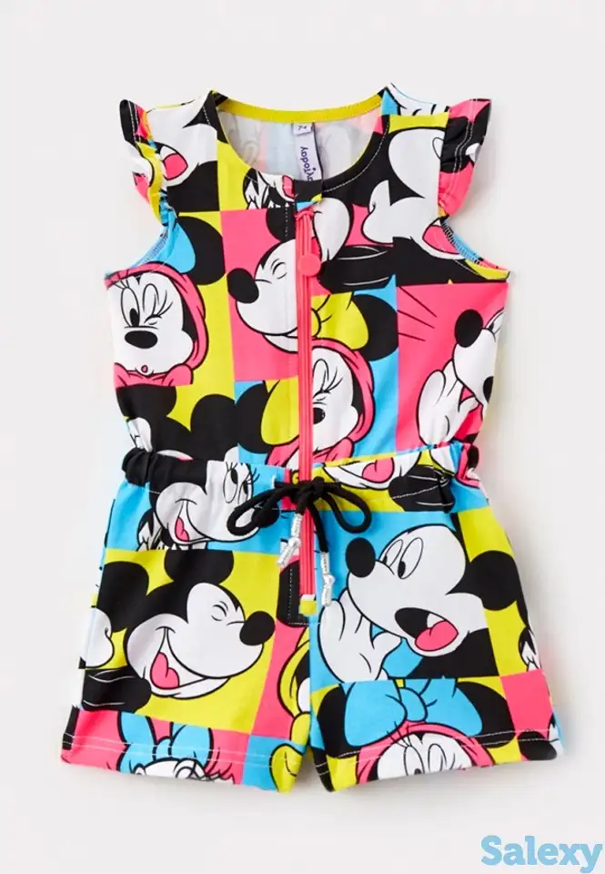 Комбинезон playtoday, фотография 1