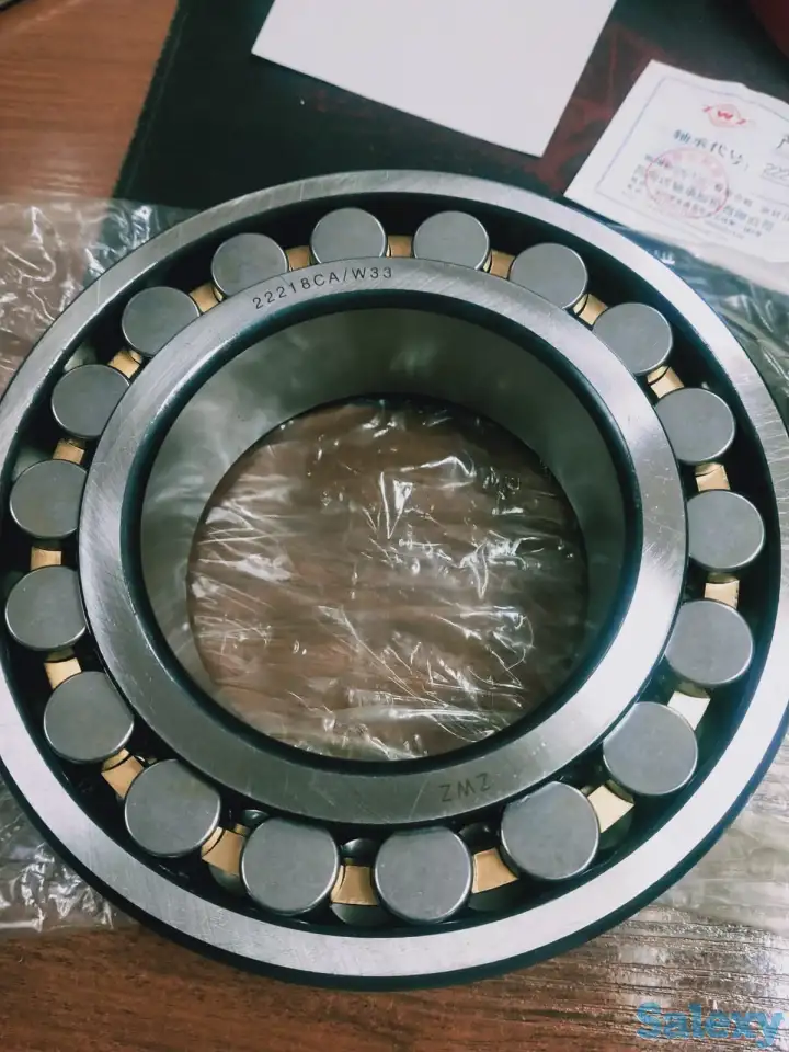 Подшипник  вала смесителя ., фотография 3