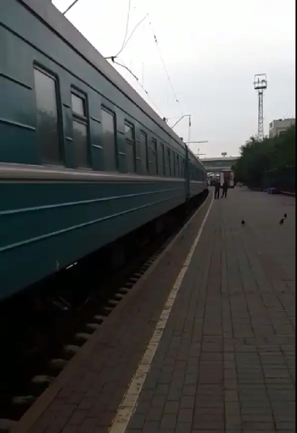 Аренда пассажирских вагонов, фотография 2