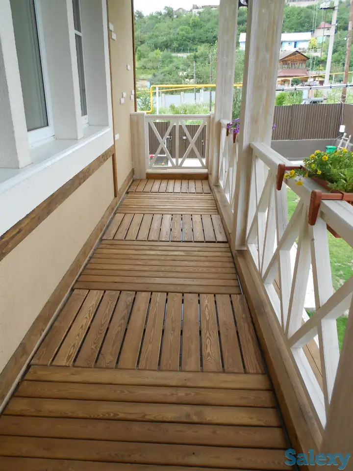 Столярная мастерская изготовим и установим качественно и в сроки, фотография 5