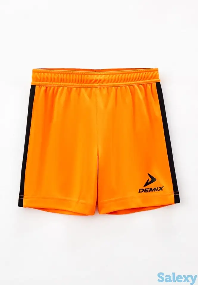 Шорты спортивные demix, фотография 1
