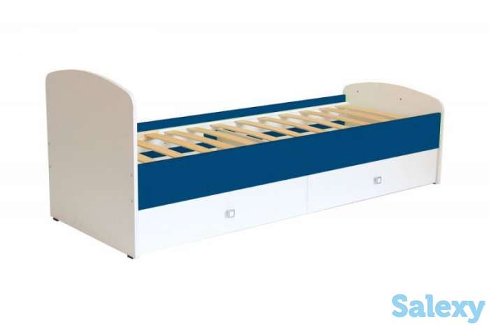 Кроватка - трансформер Фея 