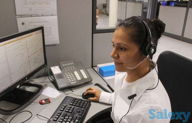 Оператор консультант, фотография 1