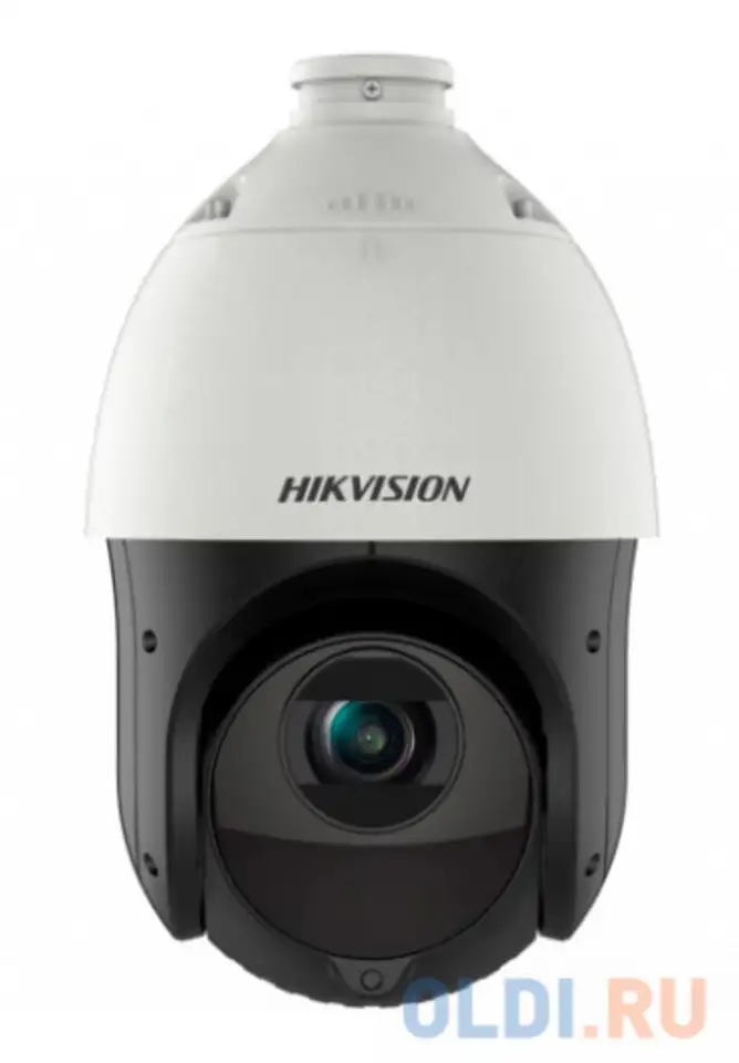 Камера видеонаблюдения hikvision ds-2de4425iw-de(t5) 4.8-120мм цв., фотография 1
