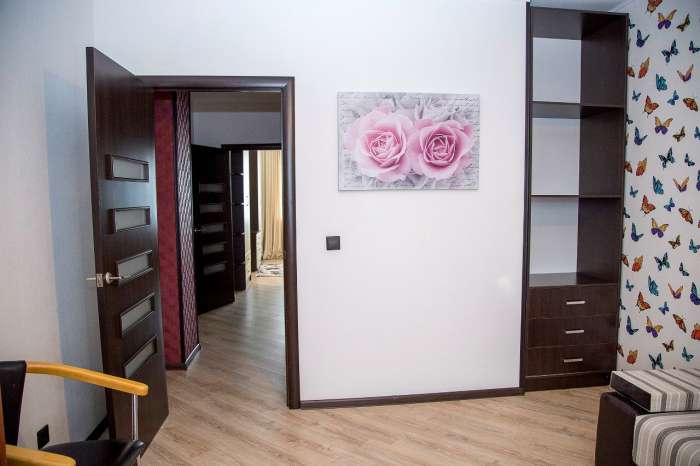 посуточная аренда, фотография 12