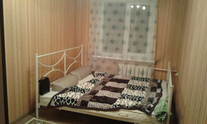 Подселение, Абая правда, фотография 7