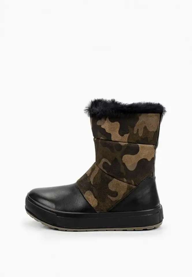 Полусапоги ralf ringer, фотография 1