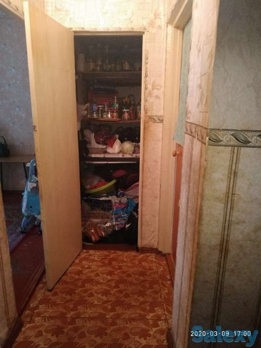 Обмен или продажа 4 комн.кв. Юго-восток,Гульдер - 1,дом -4, фотография 7