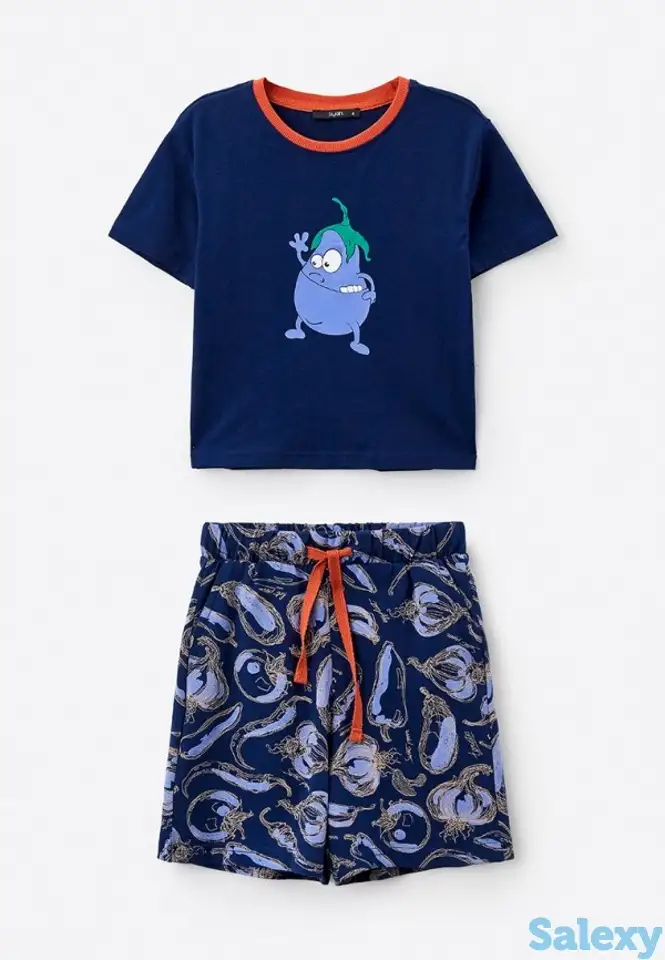 Пижама hays, фотография 1