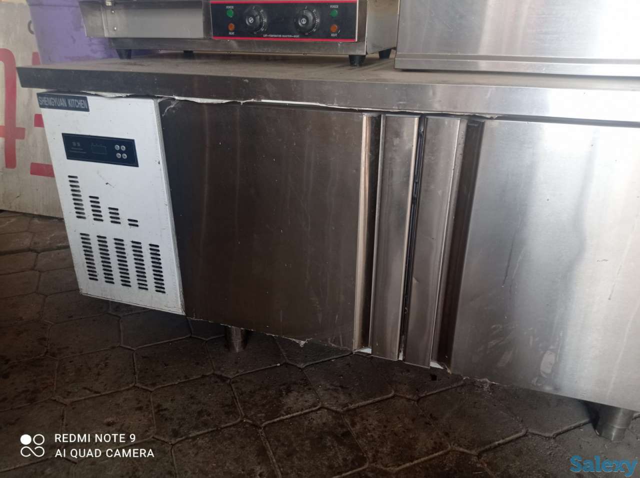 Павильон, фотография 16