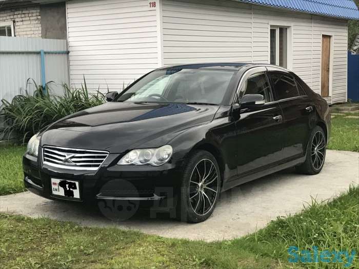 Продам Mark X без пробега, АМ, фотография 6