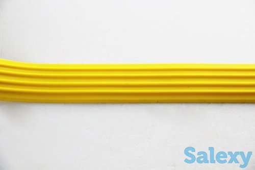 Тактильная лента, тактильная плитка, фотография 2