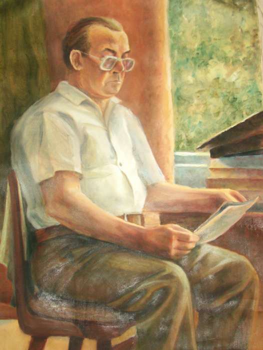 Картины на заказ, фотография 1