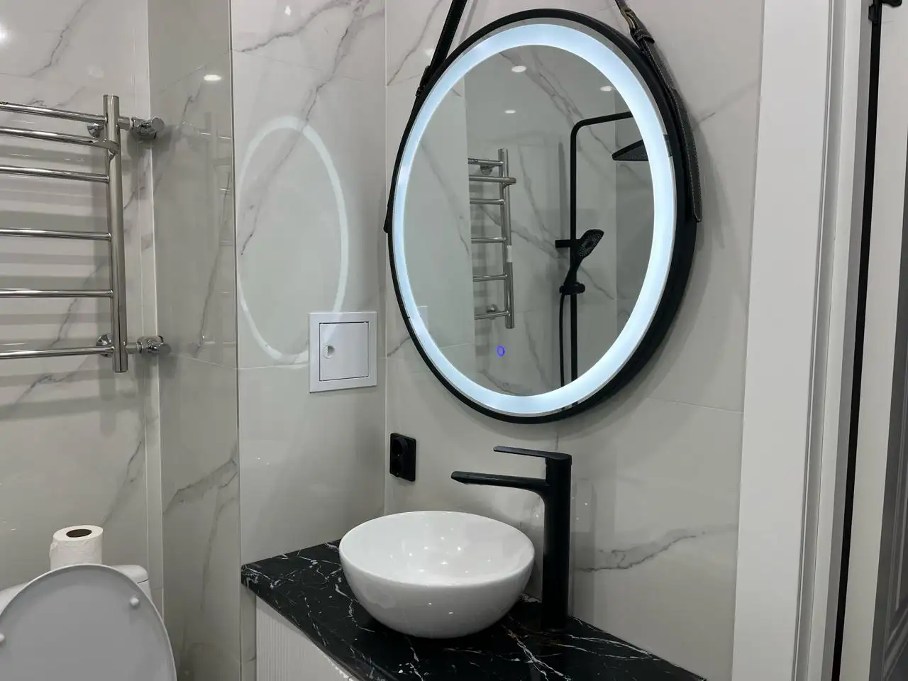 Квартира в аренду, Аккент, фотография 8