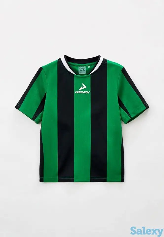 Футболка спортивная demix, фотография 1