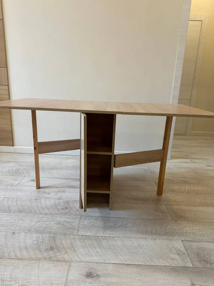 Стол раскладывающийся, фотография 1