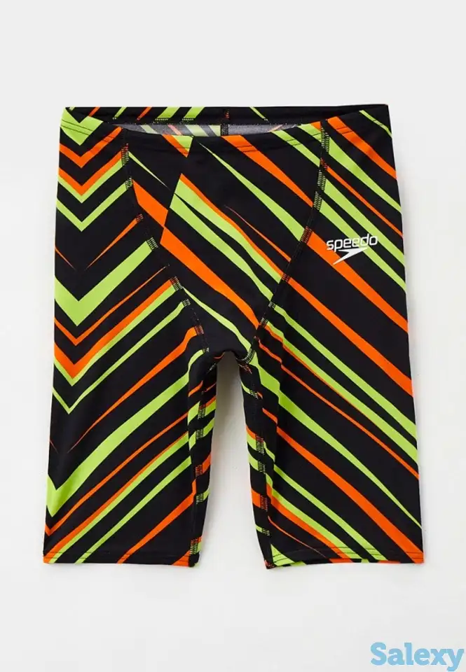 Шорты для плавания speedo, фотография 1
