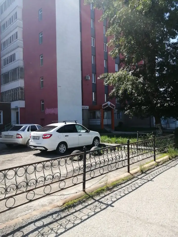 2-комнатная квартира, 34.7 м, 39 этаж, Шмидта 91  Диагностический центр, Набережная, Старый мост, фотография 12