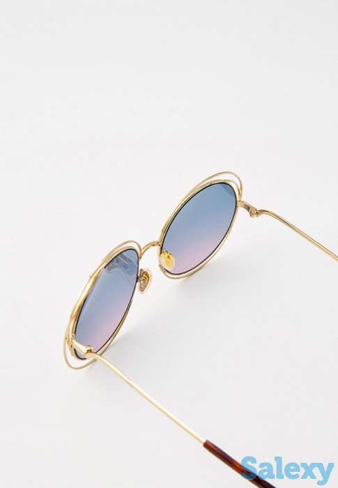 Очки солнцезащитные chloe, фотография 3