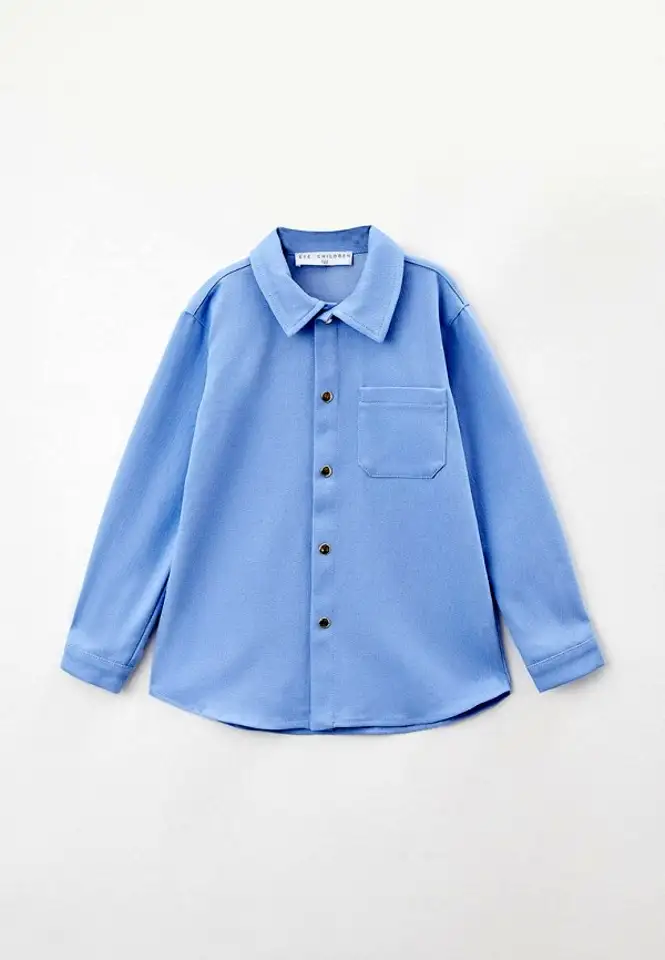 Рубашка ete children, фотография 1