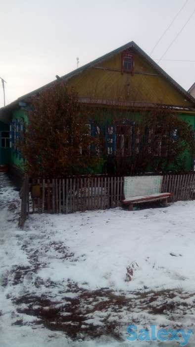 Продажа частного дома в Черлакском районе, Омской области, с/з Южно-Подольск., фотография 7