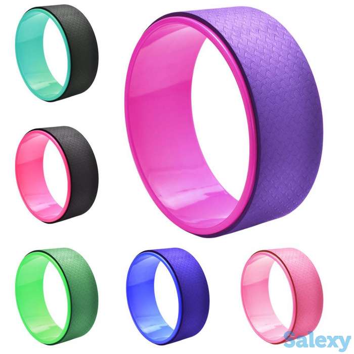 Круги для йоги, фотография 1